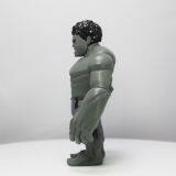 he Dark KNight&Avengers3 Batman&Captain America Nendoroid PVC Action Figure Collection PVC Model Children Kids Toys Gift 10CM thumbnail-3