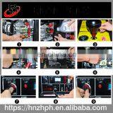 Best Price 3KVA 5KVA 30KVA Silent Diesel Welder Generator thumbnail-3