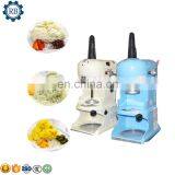 Energy Saving Popular Profession Ice Shaving Machine ice crusher/ice crushing machine/shaved snow machine