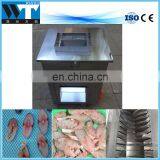 Electric Fish Meat Slicer Cutting Machine /fish Slicer for Sale thumbnail-6