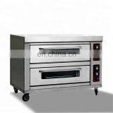 Kitchen Equipment Electric Baking Oven / CE Approved Stainless Steel Bakery Oven thumbnail-4