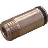 Brass CNC Parts