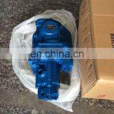 Daewoo 55 Hydraulic Pump,mini Excavator DH55/DX55 Hydraulic Pump Kawasaki Pump thumbnail-2
