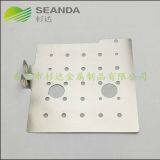 Good Electrical Conductivity Copper Busbar With Nickle Plated Connector for EV Battery Pack thumbnail-4