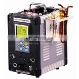 EA089 Intelligent Dual Channel Flue Gas Sampler