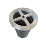 LY38/25W Parallel Filter Element Used for Steam Turbine LY48/25W thumbnail-1