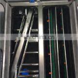 1600 High Quality Vertical Glass Washer thumbnail-6