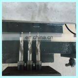 Lock-hole Groove Processing Machine/ Milling Machine/ Window and Door Making Machine thumbnail-3