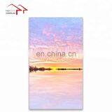 Decorative Picture Ceramic Electric Panel Ray Wall Heater thumbnail-2