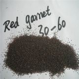 Made in china Best Choice Red Garnet