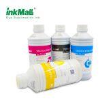 InkMall hot sale heat transfer sublimation ink water based tinta