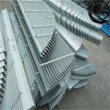 Light Weight Vane Mist Eliminator Cooling Tower Pvc Mist Eliminator thumbnail-2