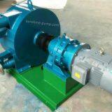 RGB Industrial Hose Pump Peristaltic Pump thumbnail-3