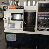 Mazak NEXUS 100-IIL Turning & Milling Compound