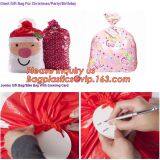 Party Banners Giant Goody Gift Bag Gift Toy Bags Oversize Bag XMAS Gift Bag Large Plastic Bag,Best Selling Plastic Bike