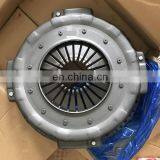 SINOTRUK HOWO 07 08 Clutch Plate AZ9725160100 thumbnail-3