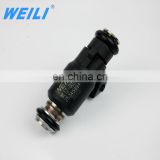 high quality fuel injector 25345994 for Great wall HAVEL spare parts
