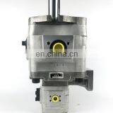 Excavator Hydraulic Pump for PVS-2B,PZS-4B,PZ-3B,IPH-3A,IPH-66B, Pump thumbnail-1