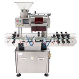 Automatic Tablet / Capsule Counting Machine