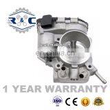 R&C High Quality Auto Throttling Valve Engine System 51002B150 35100-2B150 9590930008 for Hyundai I30 KIA K2 Car Throttle Body thumbnail-2