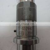 OEM ISLE8.9 Injector Diesel Repair 0445120121 Fuel Injector thumbnail-4