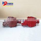 Diesel Engine Parts DH370-7 Water Pump thumbnail-6