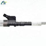 Durable in Use Engine Parts Diesel Common Rail Injector Fuel 095000-1211 For Komatsu thumbnail-4