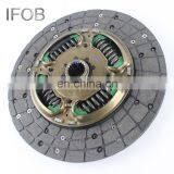 IFOB Hot Sale Clutch Disc 31250-26170 For Hilux VIGO KUN25KUN35 08/2004- thumbnail-4
