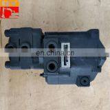 Original and New Hydraulic Pump PVD-00B-16P-6AG3-5220A for Mini Excavator EX15/EU15 thumbnail-3