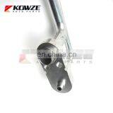 A/C Expansion Valve Inlet Pipe For Mitsubishi Pajero Montero V24 V25 V26 V31 V32 V33 V34 V36 V43 V44 V45 V46 MR315871 thumbnail-3