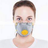 Protective Activated Carbon Air Pollution Dust Respirator Mask