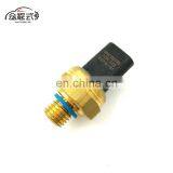 Brand New Genuine Oil Pan Fuel Pressure Sensor Switch 9802152780 For Peugeot 3008 308CC/SW C4L RCZ 207CC Citroen C4 DS4