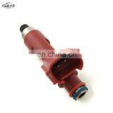 Fuel Injector Nozzle 23250-22090 For Toyota Corolla 2005 2006 2007 2008 1.8L thumbnail-5