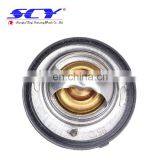 Thermostat Housing Suitable for Chrysler Sebring Caliber Avenger Patriot 2.0L 06508355AA 4884571AB 4884873AA 55111016AD thumbnail-5