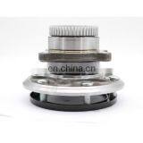 Wholesales Wheel Hub Bearing and High Quality 43500-Z9001 thumbnail-2