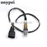 High Quality OEM 021906262B Front Air Fuel Ratio O2 Oxygen Sensor for A3 A4 A6 TT Roadster Alhambra Cordoba New Beetle Passat thumbnail-2