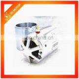 ZD1201 Гидравлический двигатель постоянного тока 12В 1,6 кВт с вращением по часовой стрелке thumbnail-3