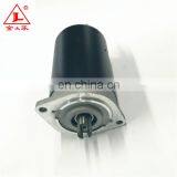 24V Electric Car dc Motor for Hydraulic Power Unit thumbnail-1