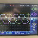 HFM036 48V 750W 3000RPM 2.39Nm 18.39Amp Hall Sensor BLDC Brushless dc Motor for Green and Energy-saving Car Race thumbnail-6