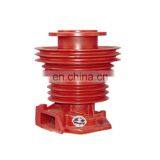 Комплект водяного насоса AZ1500060033 для дизельного двигателя SINOTRUK howo. Запчасти для двигателя.