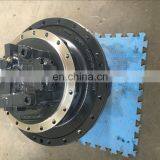Excavator Parts PC220LC-7 Hydraulic Travel Motor 20Y-27-00301 708-8F-00192 PC220-7 Final Drive thumbnail-6