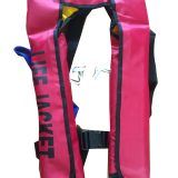 Inflatable Life Jacket thumbnail-5