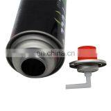 2019 Promotion Camping Butane Gas Cartridge 220g for Stove thumbnail-6