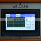 Rheometer Machine/Rotational Rheometer/Moving Die Rheometer Price thumbnail-5