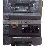 Trade Assurance Rexroth PGH4 Series R901147102 PGH4-3X/032RE11VU2 Hydraulic Gear Pump thumbnail-4