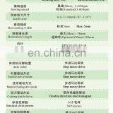 Computerized High-speed Lockstitch Buttonholing Sewing Machine thumbnail-2