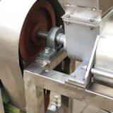 Large Industrial Fruit Pulper Crusher/mango Juice Making Machine/Fruit And Vegetable Single Spiral Juicer WT/8613824555378 thumbnail-4