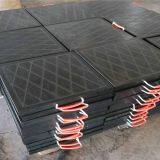 Anti Slip Surface Uhmwpe Crane Foot Support Pad thumbnail-3