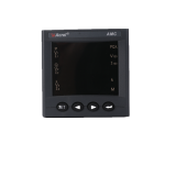 Acrel AMC48-AI Low Voltage Cabinet Electric Current Meter thumbnail-3