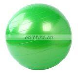 2020 New Customized Peanut Balance Ball Yoga With Pump For Exercise thumbnail-2